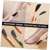 minkissy Foot Scraper Callus Remover Body Exfoliator Pedicure Tools for Dead Skin Removal view 2