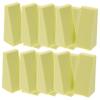 OHPHCALL 24pcs Gradient Nail Sponge Applicators Multi-surface Skin-friendly Manicure Tools for Easy Blending for Home and Salon Use view 1
