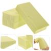 OHPHCALL 24pcs Gradient Nail Sponge Applicators Multi-surface Skin-friendly Manicure Tools for Easy Blending for Home and Salon Use view 2