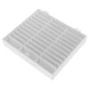 Outanaya Nail Tool Holders Acrylic Nail Box Easy Storage for Nails Cosmetics Jewelry view 1