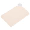 FOMIYES Stainless Steel Makeup Mixing Palette Artist Tool Blending Tray Storage Sleeve Multifunctional for Foundation Painting view 1