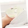 FRCOLOR 1pc Thickened Polyester Skin Care Towel for Women Moisturizing Facial Hot Cold Compress Towel for Beauty Salons and Home Use Gentle and Absorbent for Skin Care view 2