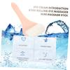 OHPHCALL Face Skin Caring Roller Comfortable Massage Function for Eyes and Face Portable Tool for Skin Care for Home Use and Travel for Friends view 4
