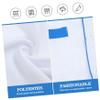 Outanaya Beautician Clothing Stylist Smock Breathable Hair Stylist Aprons Hairdresser Women Workwear view 4