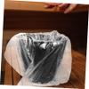 BCOATH 80pcs Disposable Foot Bath Bags Plastic Soaking Liners for and Pedicure Use Convenient Foot Tub Liners view 4