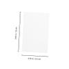 Mikinona 1000sheets Hairdressing Perm Paper Hair Perm Rod Paper for Hair Styling view 2