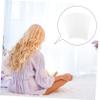 Mikinona 1000sheets Hairdressing Perm Paper Hair Perm Rod Paper for Hair Styling view 4