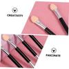 NOLITOY 30pcs Dual-headed Eyeshadow Sticks for Women Versatile Eye Makeup Applicators Easy to Use for Beginners and Makeup Artists view 2
