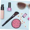 Baluue 100pcs Double-ended Eyeshadow Applicators Tipped Makeup Tool Latex Sponge Brush for Professional Makeup Artists Suitable for Festivals Weddings Parties and Daily Use view 4
