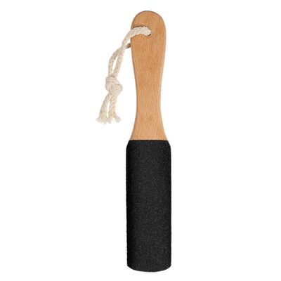 BIUDECO Double-Sided Foot File Trimmer Ergonomic Callus Remover for Dead Skin Hard Skin Exfoliator and Cracked Heel Repair Tool for Men and Women