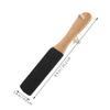 BIUDECO Double-Sided Foot File Trimmer Ergonomic Callus Remover for Dead Skin Hard Skin Exfoliator and Cracked Heel Repair Tool for Men and Women view 4