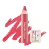 CLIO Butter Balm Crayon, 2-in-1 Lip and Cheek Tint, Buildable Lightweight Cream Blush, Crayon Lipstick Makeup (008 POP-ART BERRY, One Size) view 1