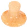 FOMIYES Gua Sha Mushroom Shaped Massager for Facial Cuing Tool Essential Oil Scraper Skin Roller Eye Fatigue Relief view 1