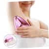 FOMIYES Hair Eraser Tool for Arm and Leg Exfoliation Manual Hair Removal for Smooth Feet and Skin Suitable for Men Women Seniors view 3