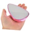 FOMIYES Hair Eraser Tool for Arm and Leg Exfoliation Manual Hair Removal for Smooth Feet and Skin Suitable for Men Women Seniors view 4