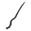 SOESFOUFU 1pc Ebony Hairpin Vintage Hanfu Pins Headdress Classical Hair Chopstick view 1
