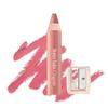CLIO Butter Balm Crayon, 2-in-1 Lip and Cheek Tint, Buildable Lightweight Cream Blush, Crayon Lipstick Makeup (01 PINK POSTER, One Size) view 1