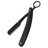 SOESFOUFU Beard Razor Manual Portable Barber Razor for Hair Cutting and Shaving Design for Men view 1