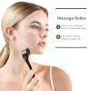 Didiseaon Stylish Black Facial Ice Roller Massage Roller for Skin Care Pore Shrinking Wrinkle Treatment view 3