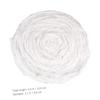 Gogogmee 2bags Cotton Beauty Coils for Makeup Nail Art and Perms Soft Absorbent for Salon and Home Use for Skin Care and Cleansing Bag view 3
