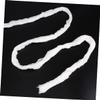 Gogogmee 2bags Cotton Beauty Coils for Makeup Nail Art and Perms Soft Absorbent for Salon and Home Use for Skin Care and Cleansing Bag view 4
