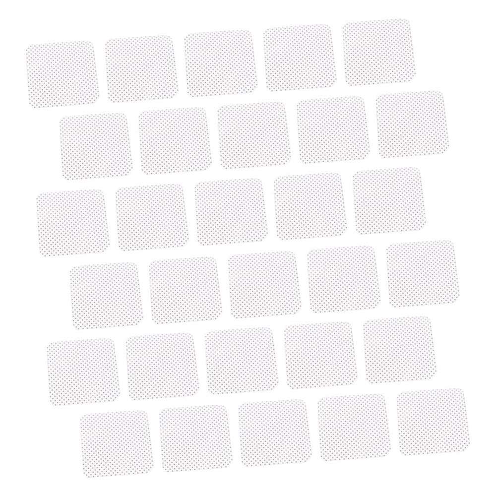 NOLITOY 1000pcs Glue Bottle Cleaning Wipes Makeup Remover Cloths Reusable for Lash Extensions Soft Glue Removal Tool
