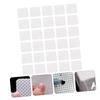 NOLITOY 1000pcs Glue Bottle Cleaning Wipes Makeup Remover Cloths Reusable for Lash Extensions Soft Glue Removal Tool view 2