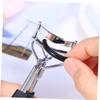 Baluue 180pcs Eyelash Curler Replacement Pads Flexible Silicone Refills for Lash Curlers Durable and Safe to Use for Enhancing Your Eye Makeup Routine view 3