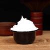 Gogogmee 3pcs Shaving Supplies for Men Marble Shaving Bowls Reusable Shave Bowl view 4