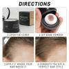 Root Touch Up Hair Powder, Instantly Gray Hair Root Cover Up Hairline Powder, Hair Concealer For Women and Men (A-Auburn, 2PC) view 4