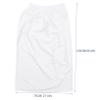 Baluue 1set Absorbent Microfiber Bath Towel Hair Wrap Quick-Dry Spa Towel for Travel and Home Use Lightweight and Soft Suitable for Adults view 3