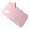 Healeved 1 Set of Foundation Mixing Palette Lipstick Palette Nail Art Mixing Tray Paint Mixing Plate view 1