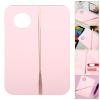 Healeved 1 Set of Foundation Mixing Palette Lipstick Palette Nail Art Mixing Tray Paint Mixing Plate view 2