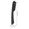 NOLITOY 3sets Complete Eyebrow Grooming Tweezers Razor Scissors Brush Eyebrow Shaping Tools view 4