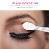 Baluue 12pcs Lip Mask Silicone Lip Brush Makeup Set for Daily Use and Replacement view 2