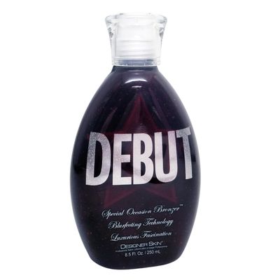 Debut Special Occasion Bronzer - 8.5 FL Oz