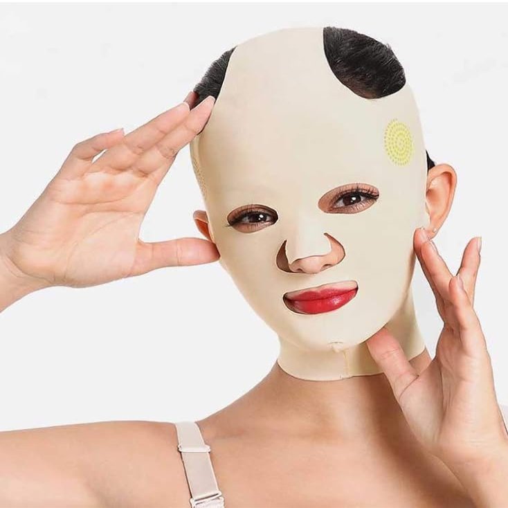 Aimery Anti-wrinkle mask lifting bandageSkin careA gift for a ladyA gift for mom