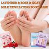 6PCS Foot Peel Mask,Exfoliating Foot Mask for Remove Dead Skin,Hydrating Foot Care Mask,Peel Off Mask for Calluses & Dry Toe Cracked Rough,Quickly Moisturizing & Nourishing Feet view 2