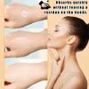 2PCS Color Changing Liquid Foundation Makeup,Flawless Full Coverage Foundation with Makeup Brush and Sponge,Non-greasy Long Lasting Moisturizing SPF50 PA+++ Face Sunscreen for Women(B) view 3