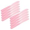 SKISUNO 10pcs Makeup Stick Tools Spatula Face Mask Stirring Tool for Cosmetics Professional Spa view 1
