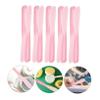 SKISUNO 10pcs Makeup Stick Tools Spatula Face Mask Stirring Tool for Cosmetics Professional Spa view 3