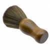 VINTORKY Wool Brush Hair Salon Removal Brush Broken Hair Sweep for Barber Shop Home view 1