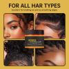 Edges Control Hair Gel For Woman Edges Control Waxed Thick Edges Styling Gel Edges Styling Gel view 2
