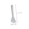 FRCOLOR 2pcs Eye Cream Spatula Metal Skincare Tools for Facial Massage and Cream Application for Reducing Eye Edema Lightweight view 4