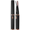 3-Temp USB Rechargeable Black Heated Eyelash Curler view 1