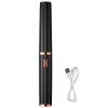 3-Temp USB Rechargeable Black Heated Eyelash Curler view 2