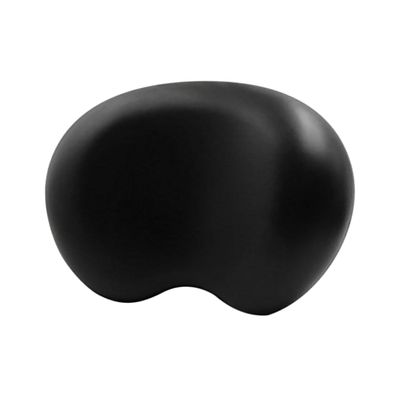 minkissy Bath Pillow for Tub Non-Slip Headrest Cushion with Suction Cups Ergonomic Design for Neck and Back Support Bath Accessory for Relaxation and Comfort