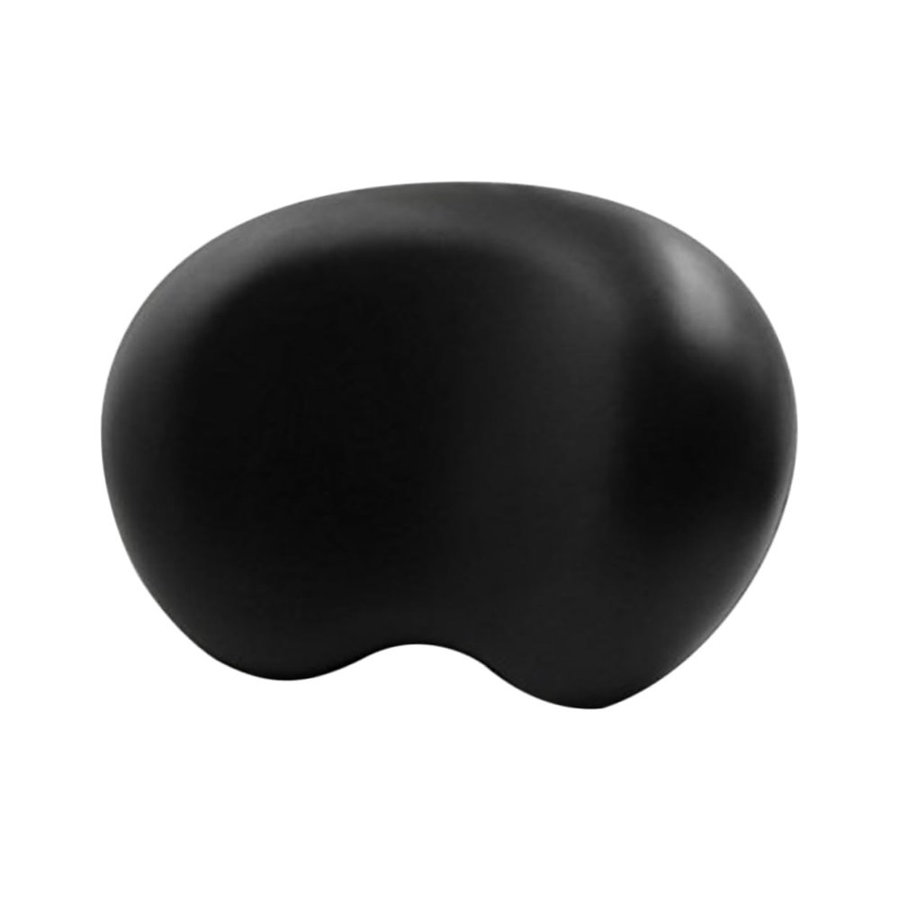 minkissy Bath Pillow for Tub Non-Slip Headrest Cushion with Suction Cups Ergonomic Design for Neck and Back Support Bath Accessory for Relaxation and Comfort