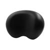 minkissy Bath Pillow for Tub Non-Slip Headrest Cushion with Suction Cups Ergonomic Design for Neck and Back Support Bath Accessory for Relaxation and Comfort view 1