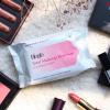 NinthAvenue Basics Total Makeup Remover Wipes, QuickClean Makeup Remover Wipes, Nourish & Clean Wipes (30 sheets) Face Towel, Disposable Face Towelette, Makeup Remover Wet Wipes, Ultra Soft view 3